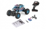 Радиоуправляемый краулер WLToys Conqueror Competition 4WD RTR 1:18 2.4G