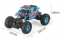 Радиоуправляемый краулер WLToys Conqueror Competition 4WD RTR 1:18 2.4G