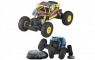 Радиоуправляемый краулер WLToys Conqueror Competition 4WD RTR 1:18 2.4G