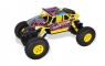 Радиоуправляемый краулер WLToys Conqueror Competition 4WD RTR 1:18 2.4G