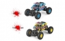 Радиоуправляемый краулер WLToys Conqueror Competition 4WD RTR 1:18 2.4G