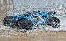 Трагги Traxxas Rustler 4X4