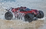 Трагги Traxxas Rustler 4X4