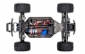 Трагги Traxxas Rustler 4X4