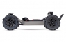 Трагги Traxxas Rustler 4X4