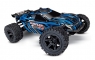 Трагги Traxxas Rustler 4X4