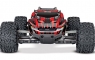 Трагги Traxxas Rustler 4X4