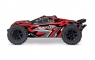 Трагги Traxxas Rustler 4X4