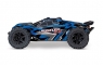 Трагги Traxxas Rustler 4X4
