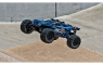 Трагги Traxxas Rustler 4X4