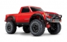 TRX-4 1/10 Sport 4WD Scale Crawler