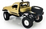 Внедорожник 4x4 Pro (Песочный) 1/16