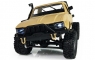 Внедорожник 4x4 Pro (Песочный) 1/16