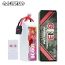 Аккумулятор Gaoneng GNB 10000mah 6S1P 22.2V 70/140C XT60 SoftCase