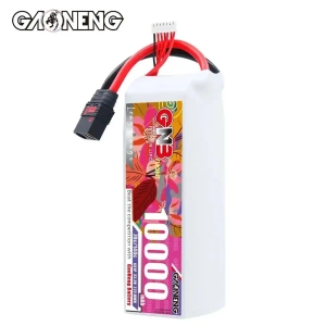 Аккумулятор Gaoneng GNB 10000mah 6S1P 22.2V 70/140C XT60 SoftCase