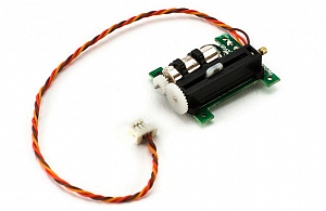 Spektrum 2.9g Linear Tail Servo