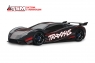 XO-1 4WD 1:7 Brushless TQi Bluetooth Module TSM (цвет красный)