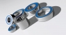 XO-1 4WD 1:7 Brushless TQi Bluetooth Module TSM (цвет красный)