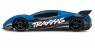 XO-1 4WD 1:7 Brushless TQi Bluetooth Module TSM (цвет красный)