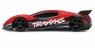 XO-1 4WD 1:7 Brushless TQi Bluetooth Module TSM (цвет красный)