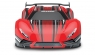 XO-1 4WD 1:7 Brushless TQi Bluetooth Module TSM (цвет красный)