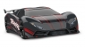 XO-1 4WD 1:7 Brushless TQi Bluetooth Module TSM (цвет красный)