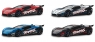 XO-1 4WD 1:7 Brushless TQi Bluetooth Module TSM (цвет красный)