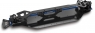 XO-1 4WD 1:7 Brushless TQi Bluetooth Module TSM (цвет красный)