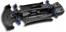 XO-1 4WD 1:7 Brushless TQi Bluetooth Module TSM (цвет красный)