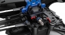 XO-1 4WD 1:7 Brushless TQi Bluetooth Module TSM (цвет красный)