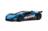 XO-1 4WD 1:7 Brushless TQi Bluetooth Module TSM (цвет красный)