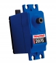 XO-1 4WD 1:7 Brushless TQi Bluetooth Module TSM (цвет красный)