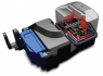 XO-1 4WD 1:7 Brushless TQi Bluetooth Module TSM (цвет красный)