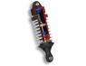 XO-1 4WD 1:7 Brushless TQi Bluetooth Module TSM (цвет красный)