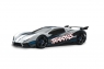 XO-1 4WD 1:7 Brushless TQi Bluetooth Module TSM (цвет красный)