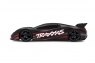 XO-1 4WD 1:7 Brushless TQi Bluetooth Module TSM (цвет красный)