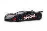 XO-1 4WD 1:7 Brushless TQi Bluetooth Module TSM (цвет красный)