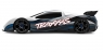 XO-1 4WD 1:7 Brushless TQi Bluetooth Module TSM Черный