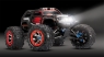 Summit 1:10 4WD TQi Ready to Bluetooth Module (w:o Battery and Charger) Зеленый