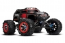 Summit 1:10 4WD TQi Ready to Bluetooth Module (w:o Battery and Charger) Зеленый