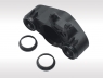 Summit 1:10 4WD TQi Ready to Bluetooth Module (w:o Battery and Charger) Зеленый