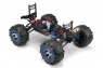 Summit 1:10 4WD TQi Ready to Bluetooth Module (w:o Battery and Charger) Синий