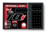 Summit 1:10 4WD TQi Ready to Bluetooth Module (w:o Battery and Charger) Синий