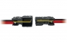 Summit 1:10 4WD TQi Ready to Bluetooth Module (w:o Battery and Charger) Синий