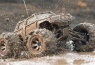Summit 1:10 4WD TQi Ready to Bluetooth Module (w:o Battery and Charger) Красный