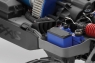 Summit 1:10 4WD TQi Ready to Bluetooth Module (w:o Battery and Charger) Красный