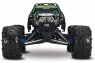 Summit 1:10 4WD TQi Ready to Bluetooth Module (w:o Battery and Charger) Красный