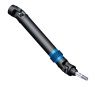 Summit 1:10 4WD TQi Ready to Bluetooth Module (w:o Battery and Charger) Черный