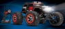 Summit 1:10 4WD TQi Ready to Bluetooth Module (w:o Battery and Charger) Черный