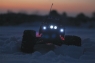 Summit 1:10 4WD TQi Ready to Bluetooth Module (w:o Battery and Charger) Черный